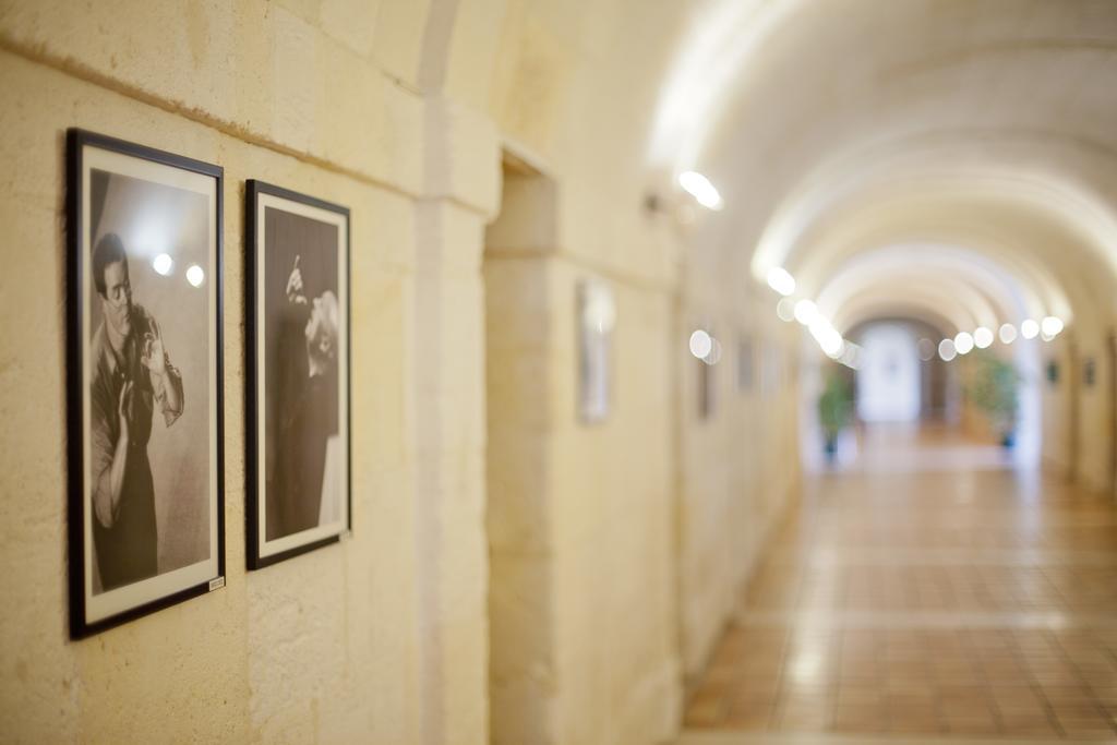 Les Chambres De L'Abbaye ساتْ المظهر الخارجي الصورة