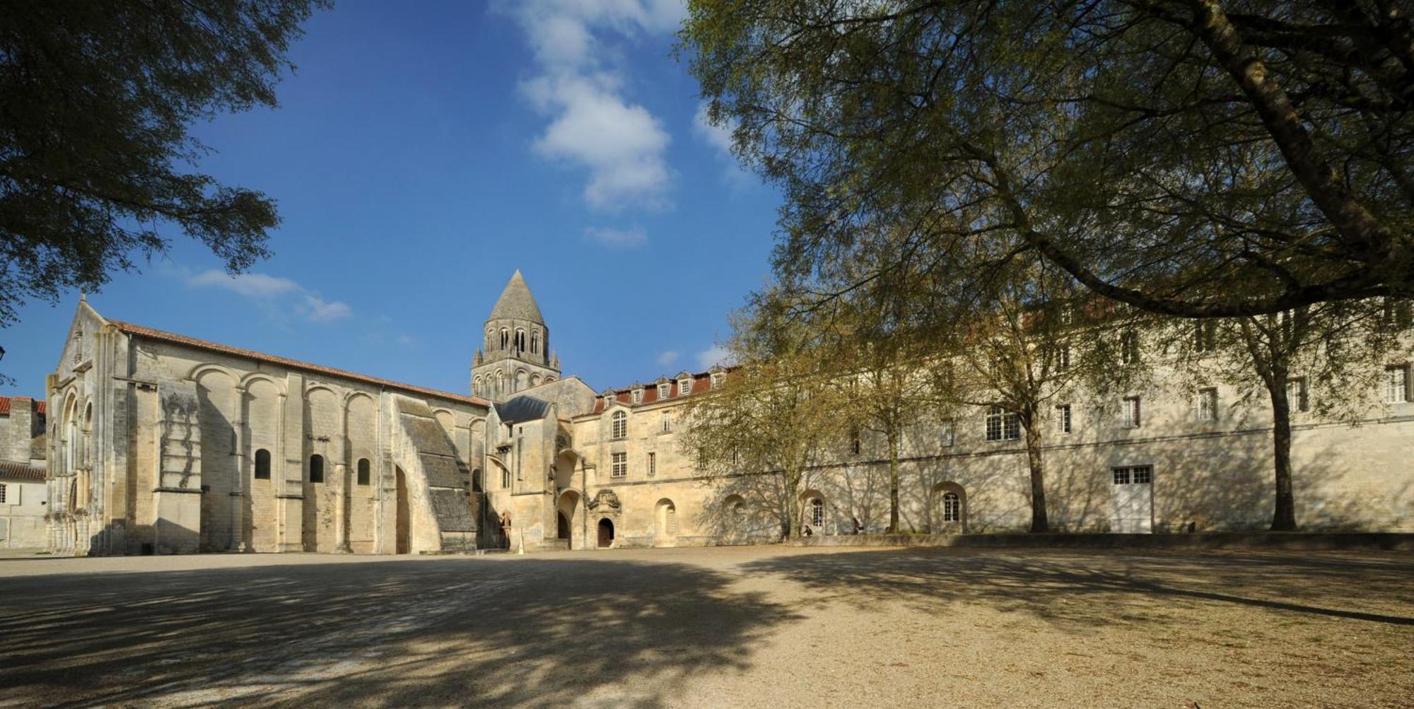Les Chambres De L'Abbaye ساتْ المظهر الخارجي الصورة