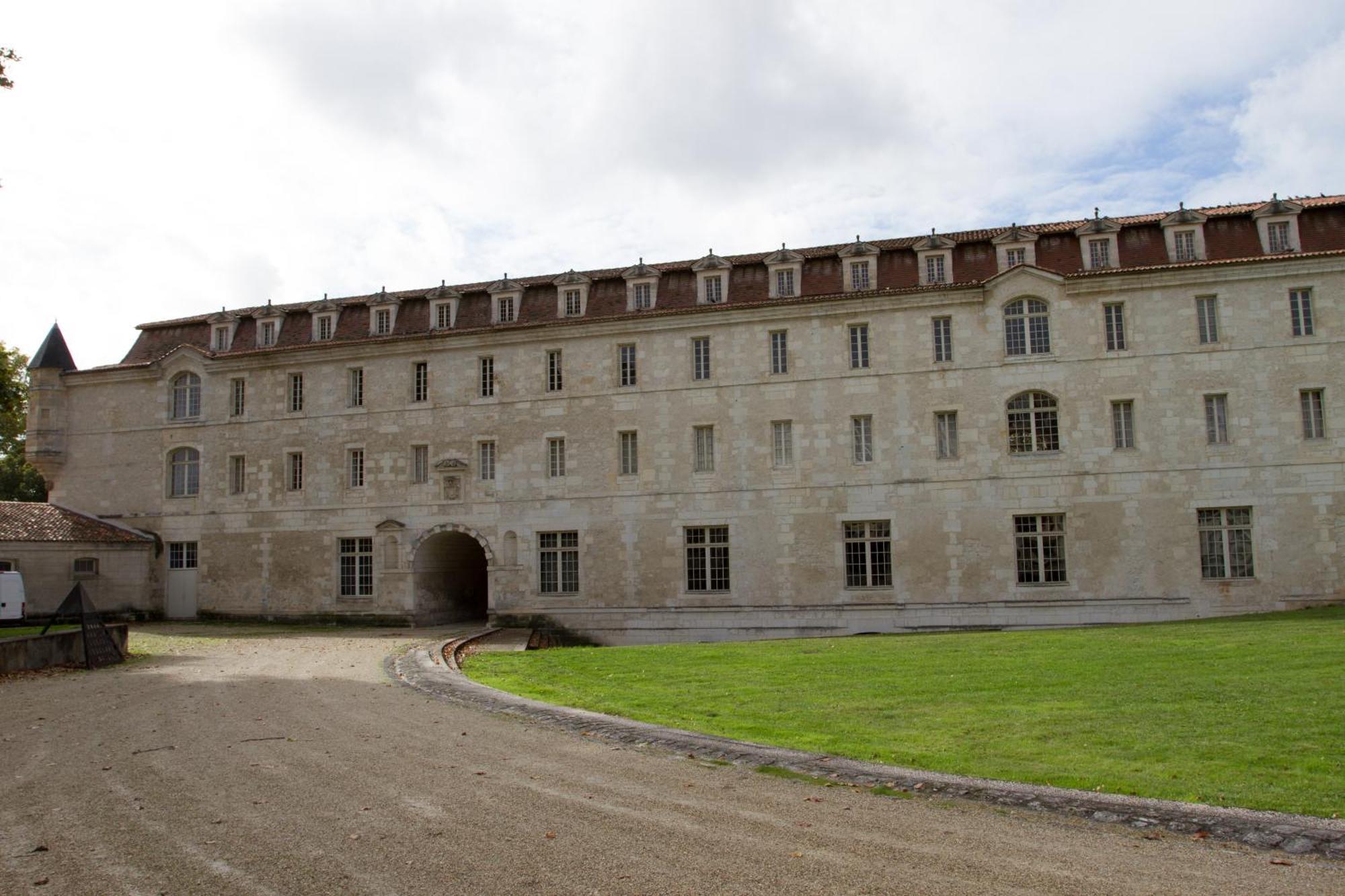 Les Chambres De L'Abbaye ساتْ المظهر الخارجي الصورة
