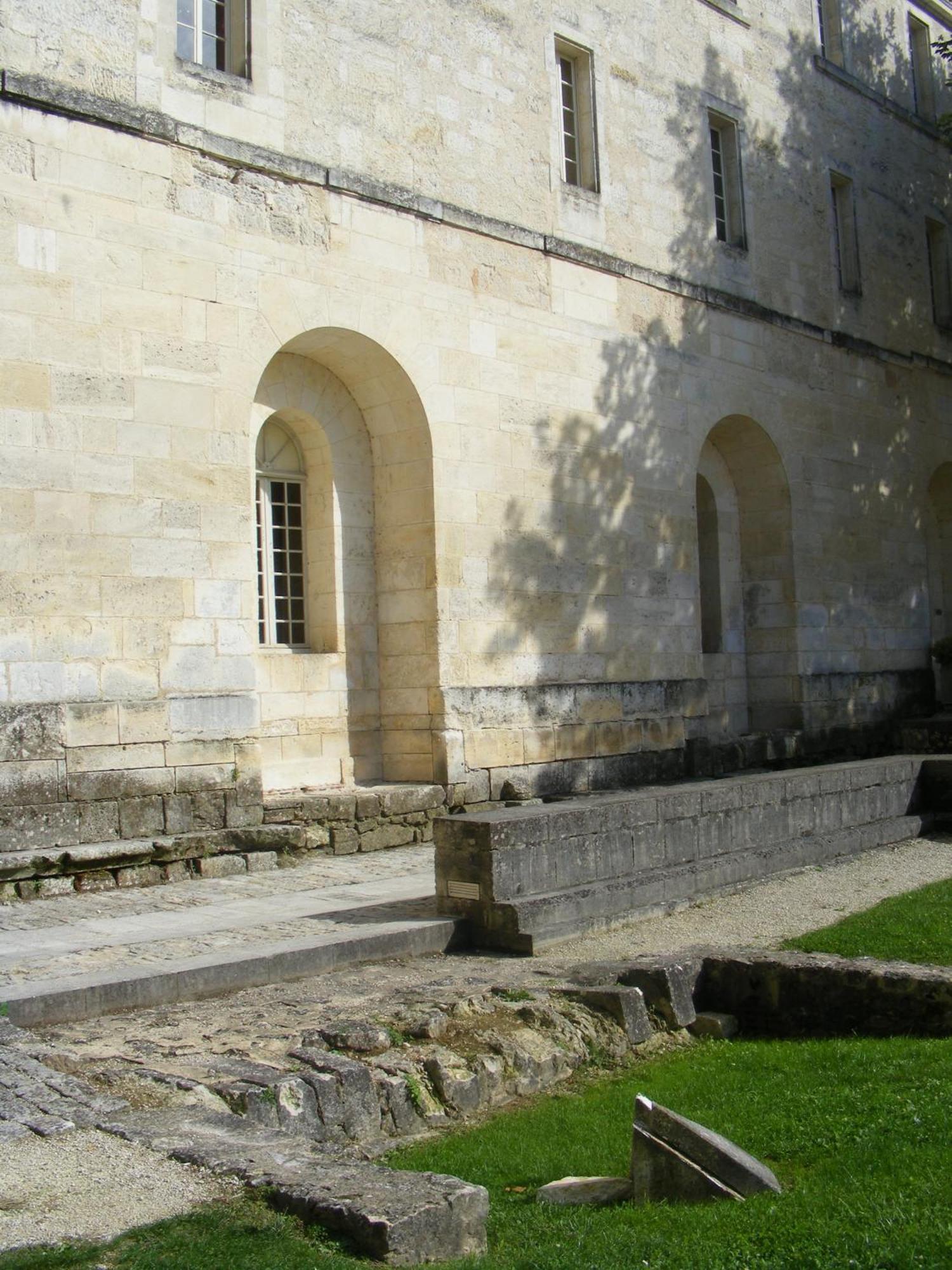 Les Chambres De L'Abbaye ساتْ المظهر الخارجي الصورة