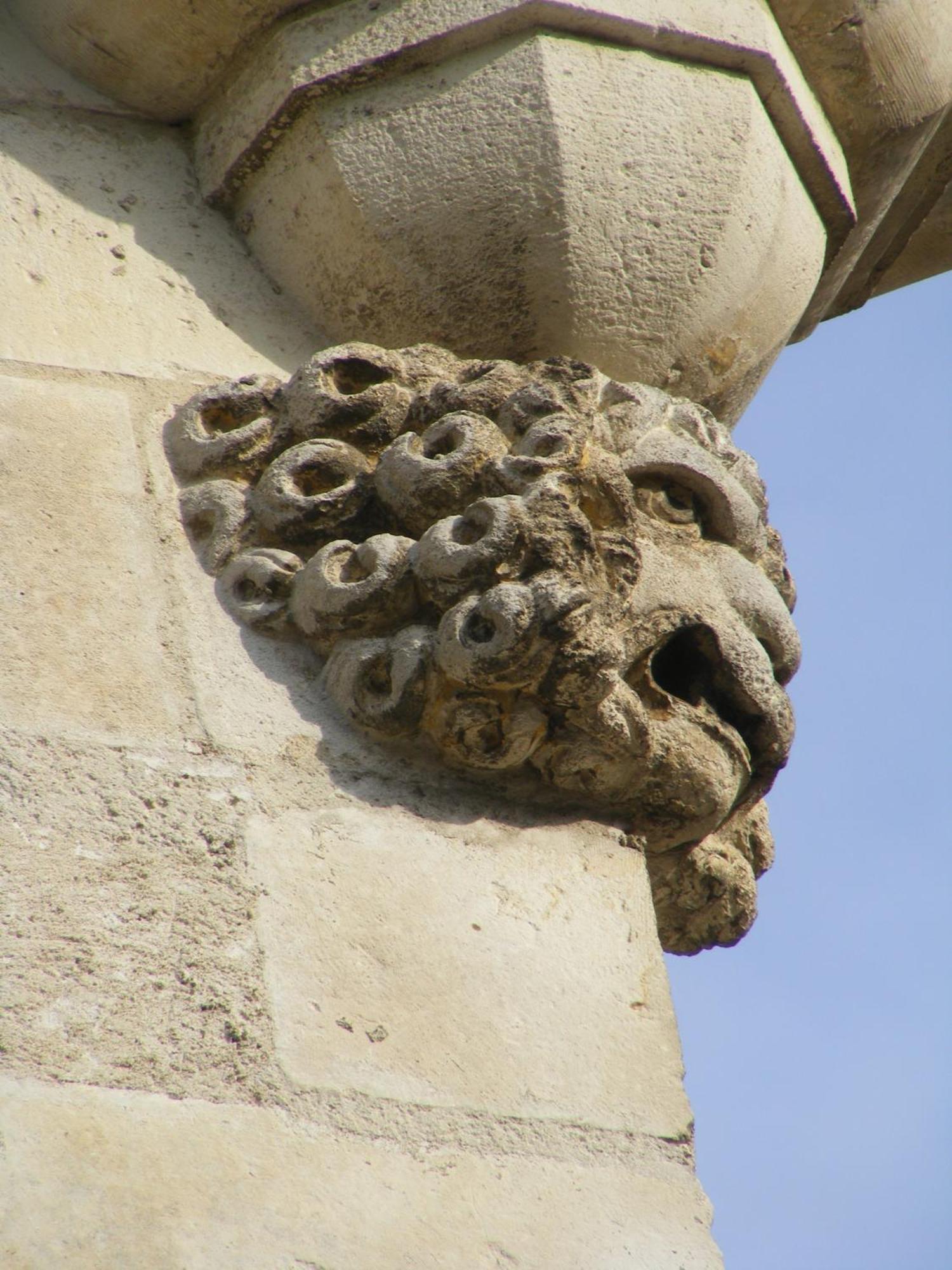 Les Chambres De L'Abbaye ساتْ المظهر الخارجي الصورة