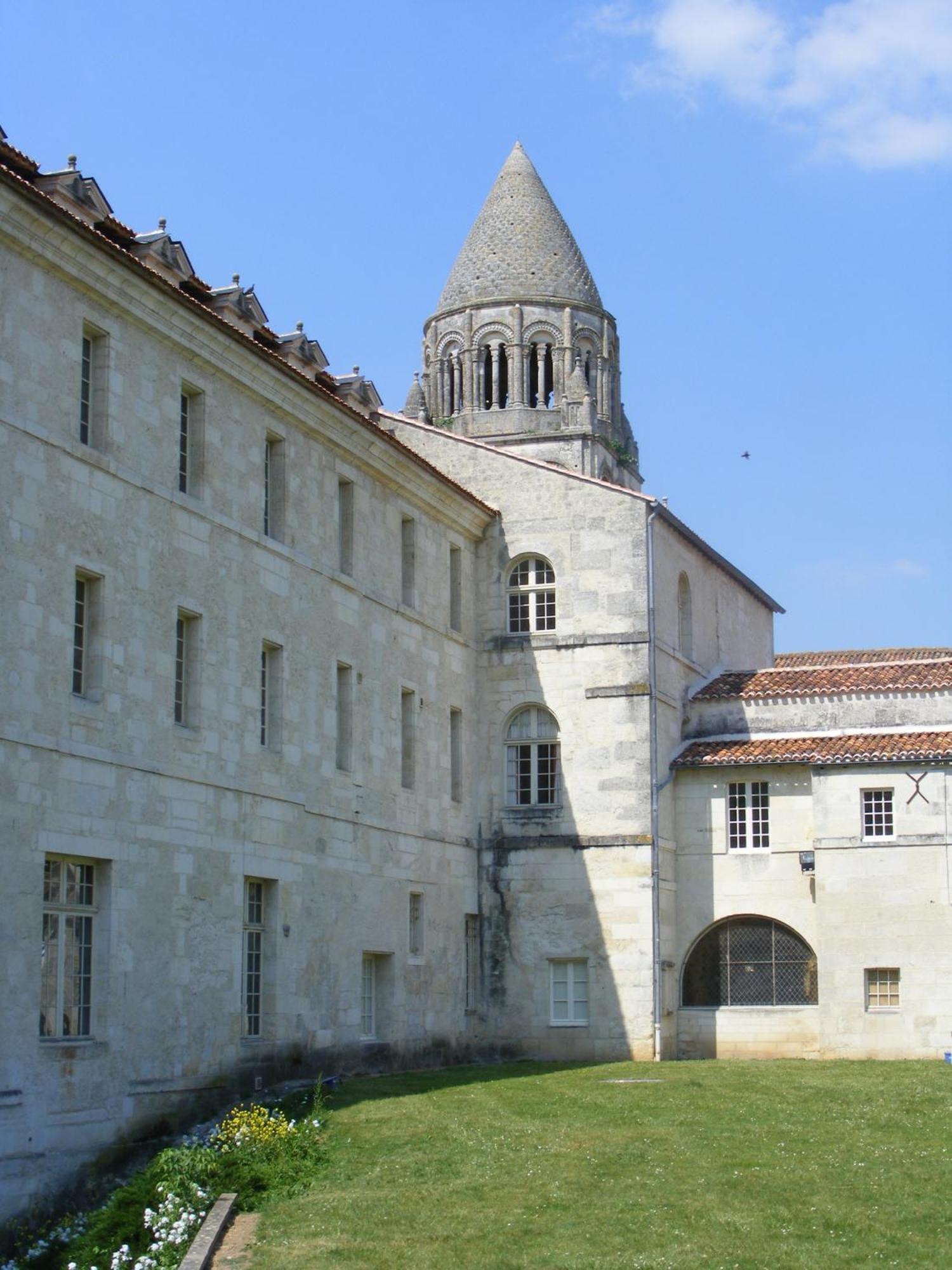 Les Chambres De L'Abbaye ساتْ المظهر الخارجي الصورة