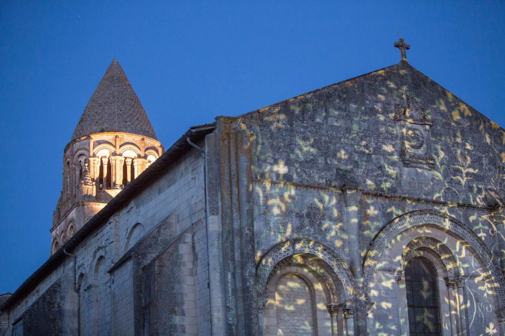 Les Chambres De L'Abbaye ساتْ المظهر الخارجي الصورة
