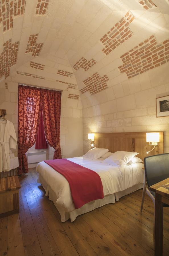 Les Chambres De L'Abbaye ساتْ المظهر الخارجي الصورة