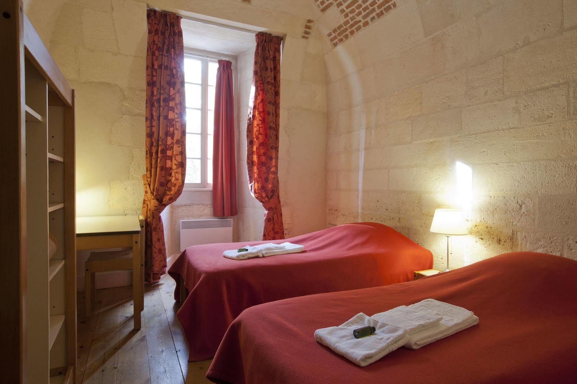 Les Chambres De L'Abbaye ساتْ المظهر الخارجي الصورة