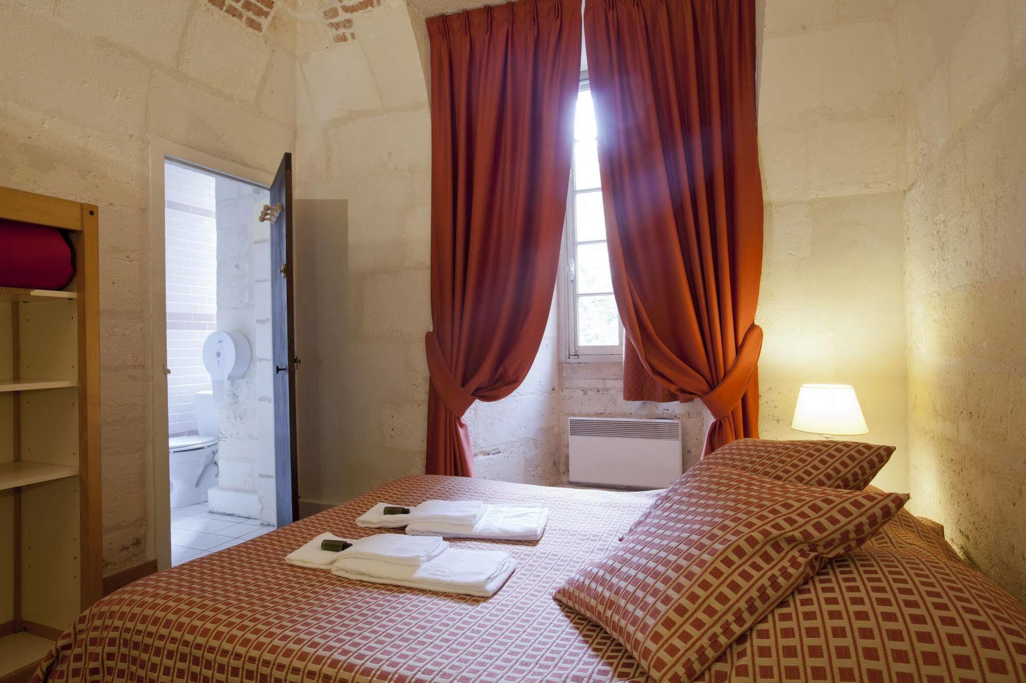 Les Chambres De L'Abbaye ساتْ المظهر الخارجي الصورة