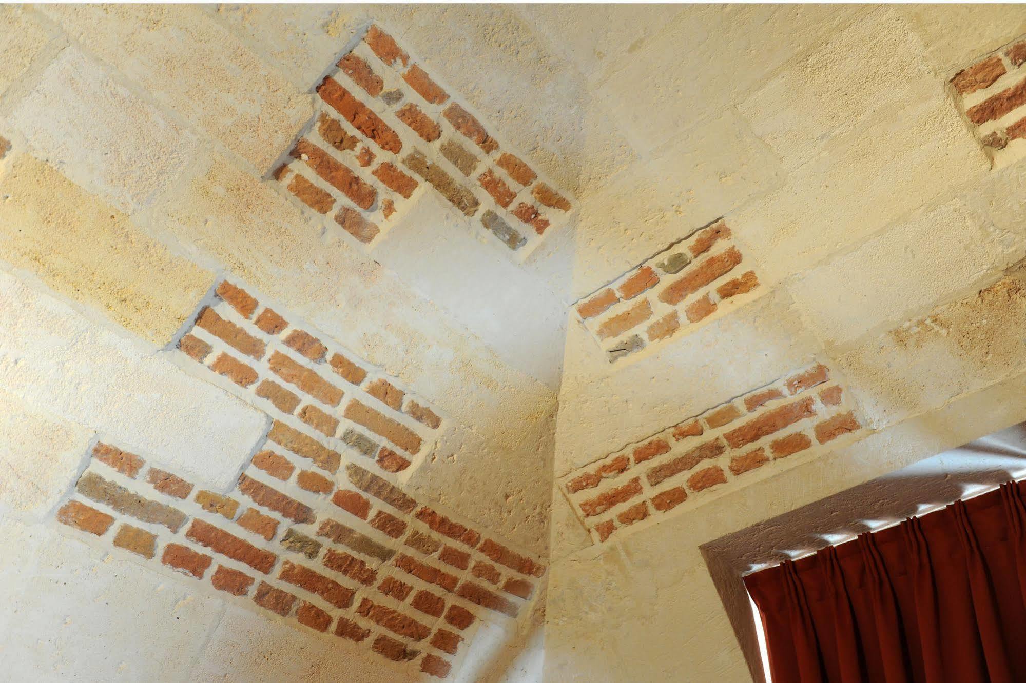 Les Chambres De L'Abbaye ساتْ المظهر الخارجي الصورة