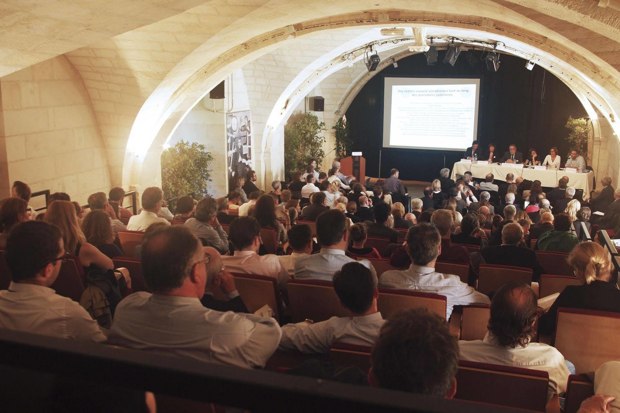Les Chambres De L'Abbaye ساتْ المظهر الخارجي الصورة