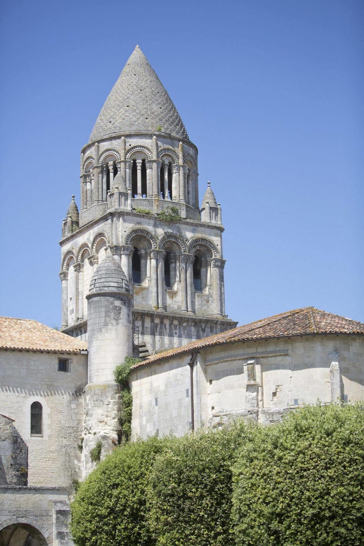 Les Chambres De L'Abbaye ساتْ المظهر الخارجي الصورة